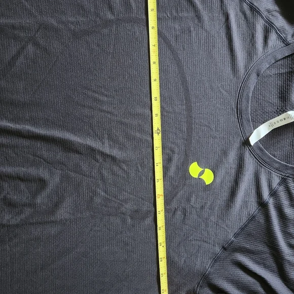 Lululemon Swiftly Tech 2.0 short sleeve - New - Picture 4 of 8
